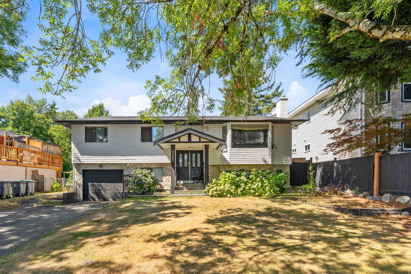 Image of home for listing MLS® R3154300