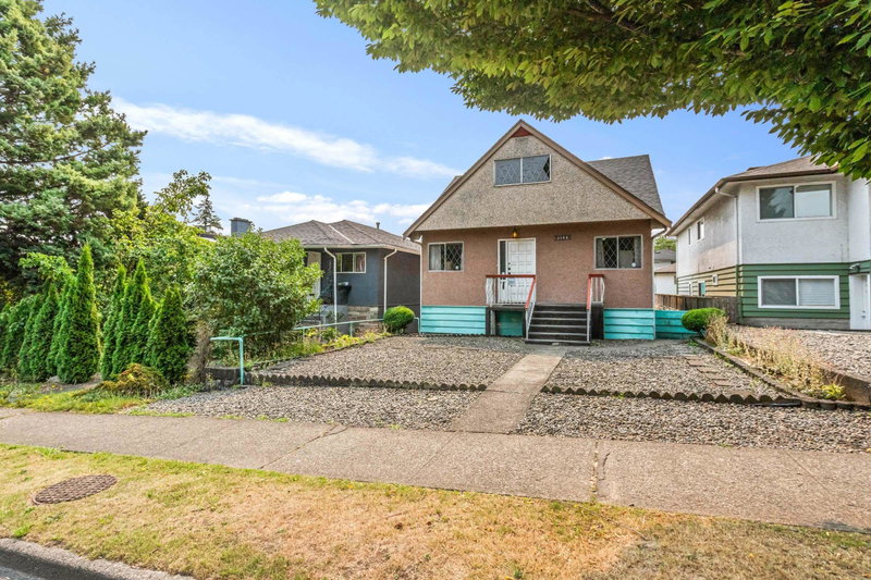 Image of home for listing MLS® R3154314