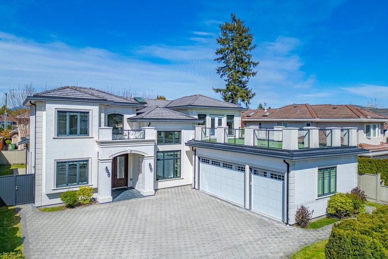 Image of home for listing MLS® R3154323
