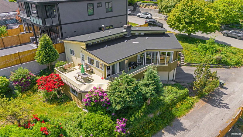 Image of home for listing MLS® R3154326