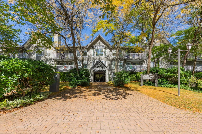Image of home for listing MLS® R3154331