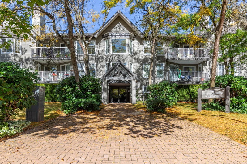 Image of home for listing MLS® R3154331