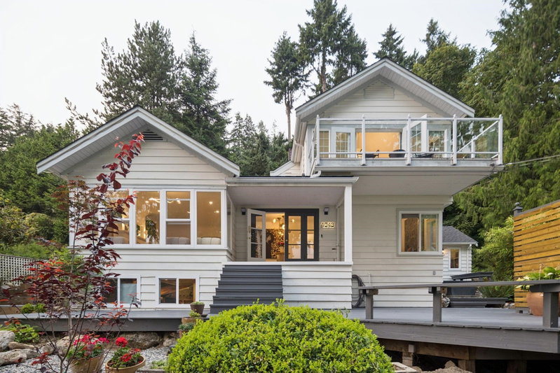 Image of home for listing MLS® R3154346