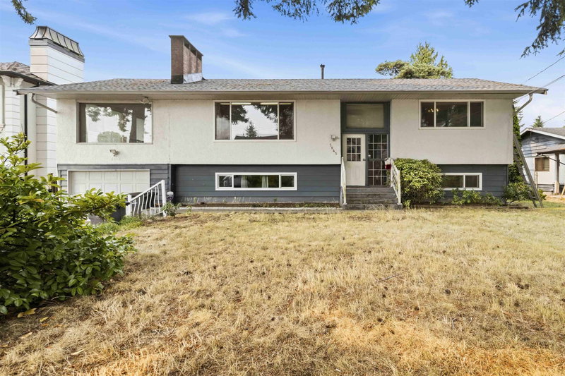 Image of home for listing MLS® R3154357