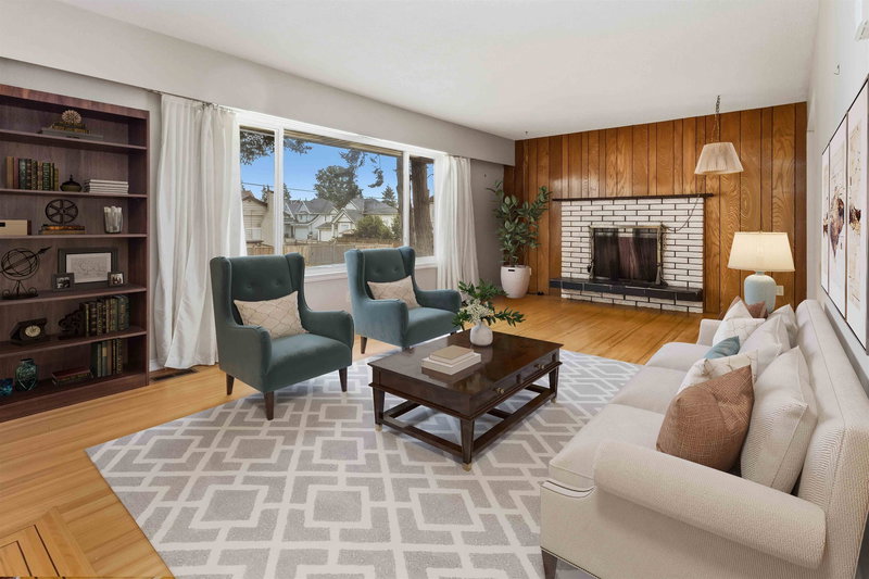 Image of home for listing MLS® R3154357