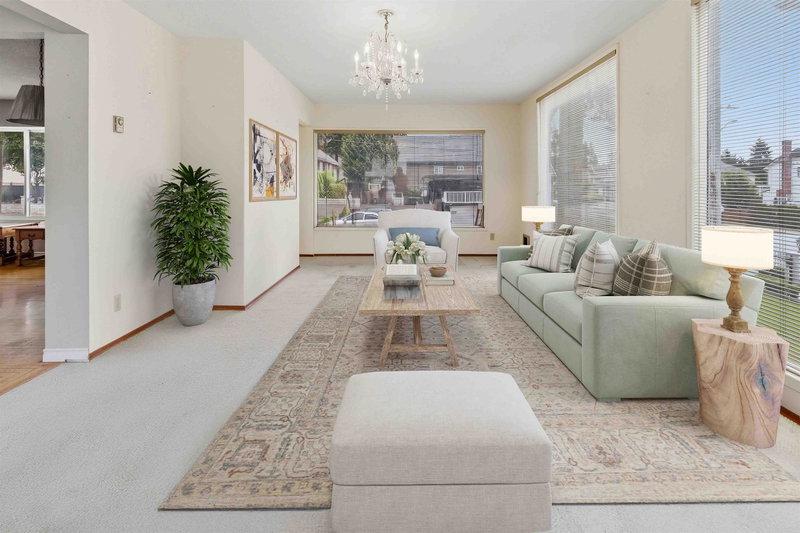 Image of home for listing MLS® R3154357