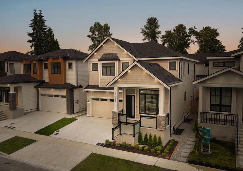 Image of home for listing MLS® R3154369