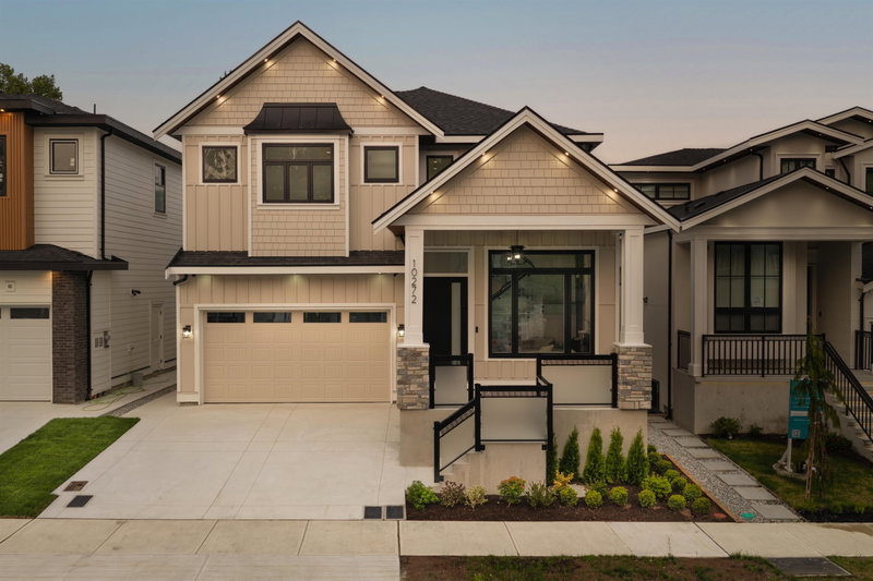 Image of home for listing MLS® R3154369