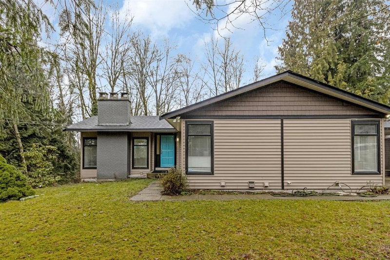 Image of home for listing MLS® R3154374