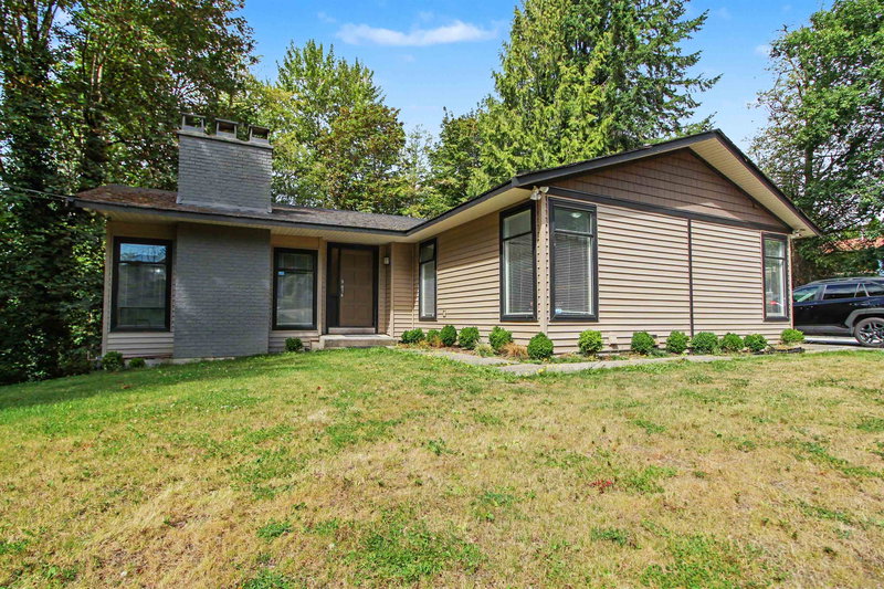 Image of home for listing MLS® R3154374