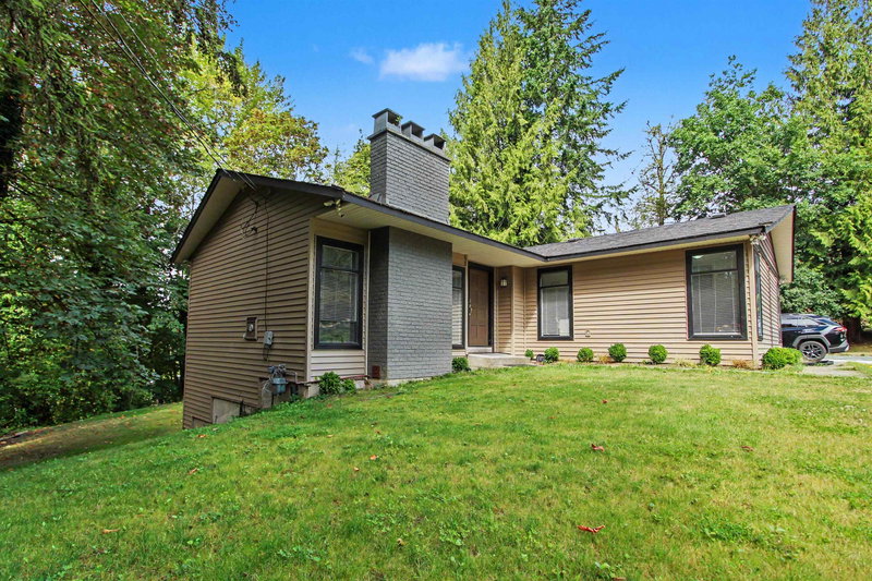 Image of home for listing MLS® R3154374
