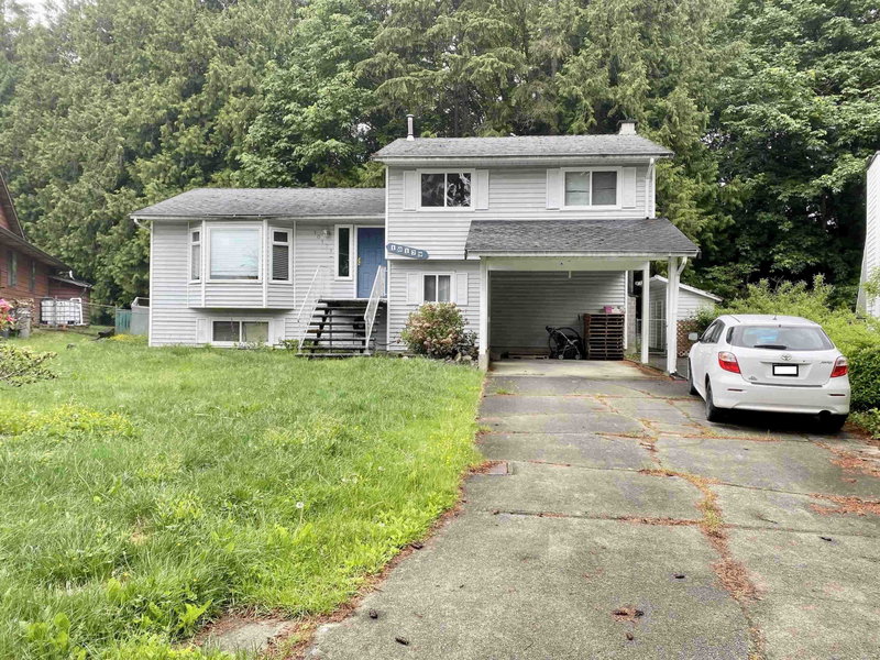 Image of home for listing MLS® R3154375