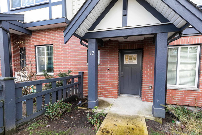 Image of home for listing MLS® R3154377
