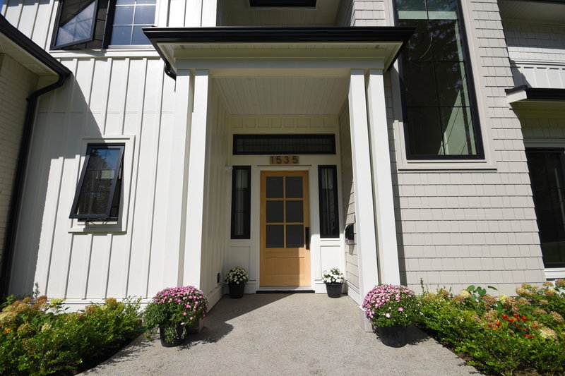 Image of home for listing MLS® R3154385