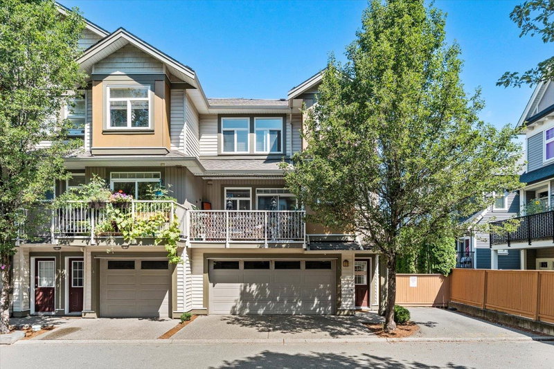 Image of home for listing MLS® R3154387