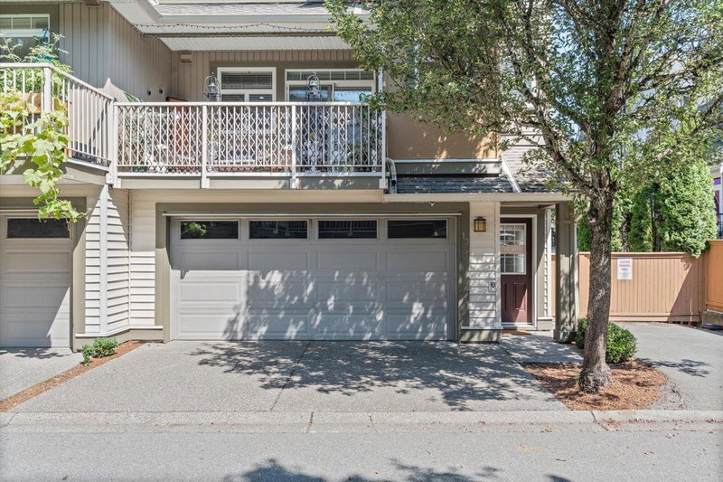 Image of home for listing MLS® R3154387