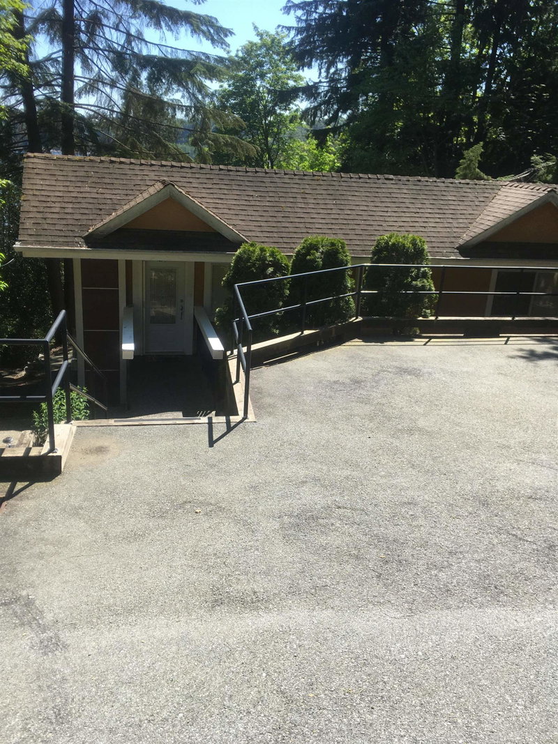 Image of home for listing MLS® R3154402
