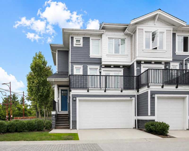 Image of home for listing MLS® R3154405