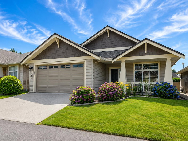 Image of home for listing MLS® R3154412