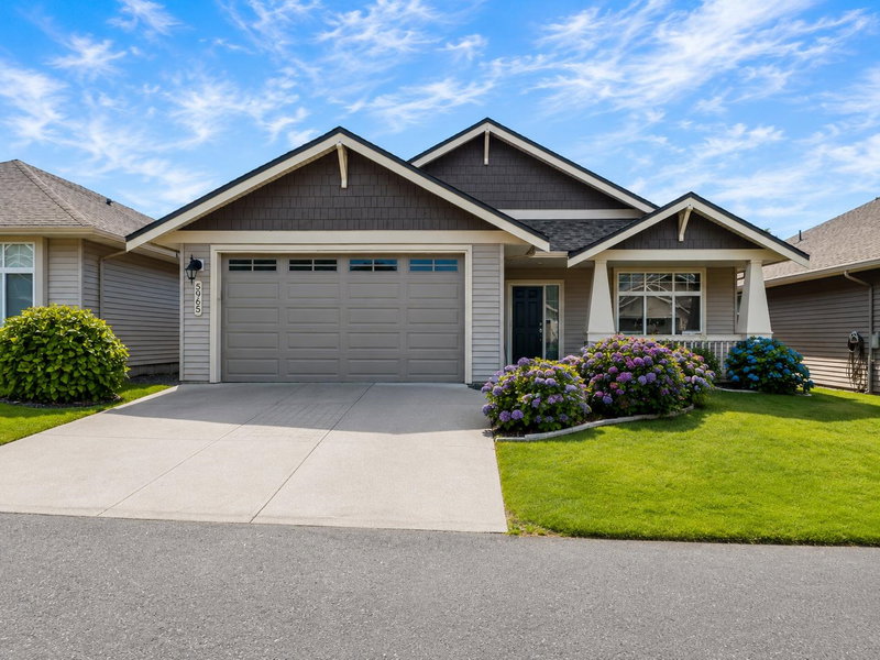 Image of home for listing MLS® R3154412