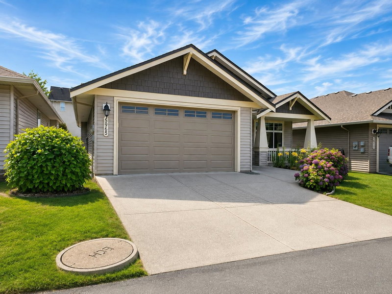 Image of home for listing MLS® R3154412