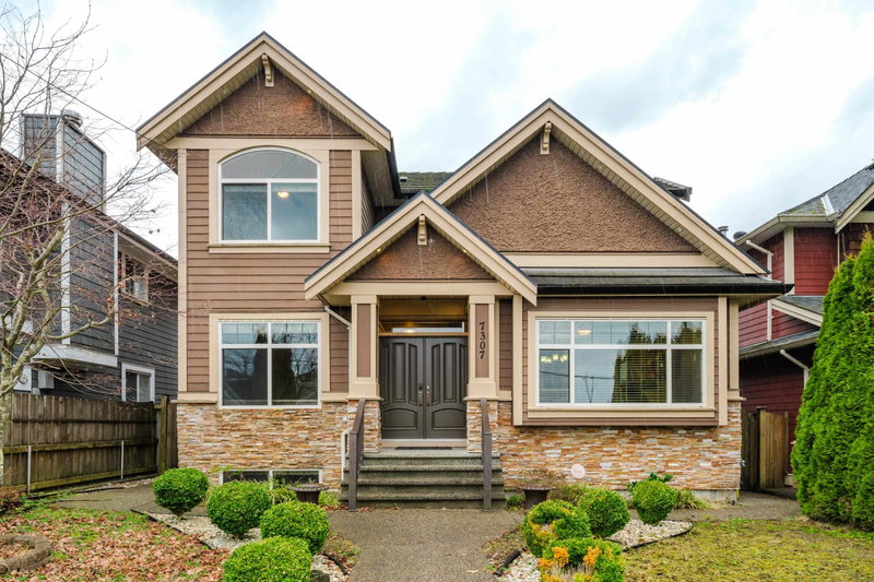 Image of home for listing MLS® R3154421