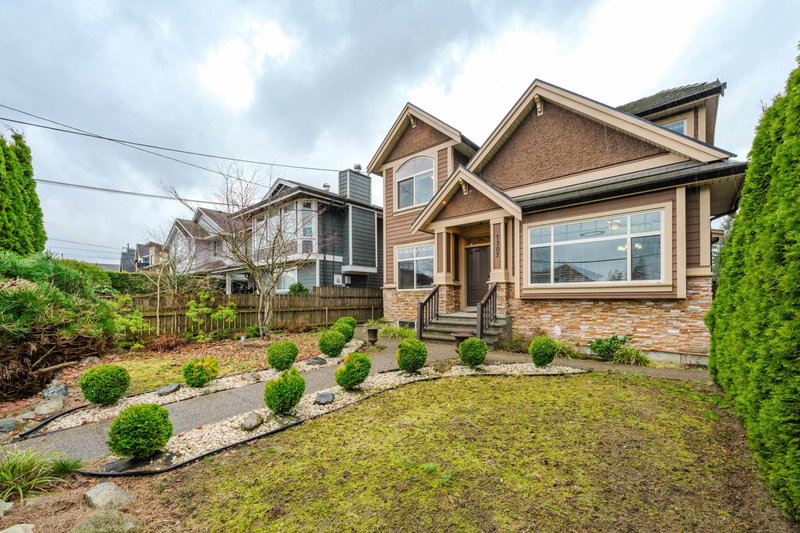 Image of home for listing MLS® R3154421
