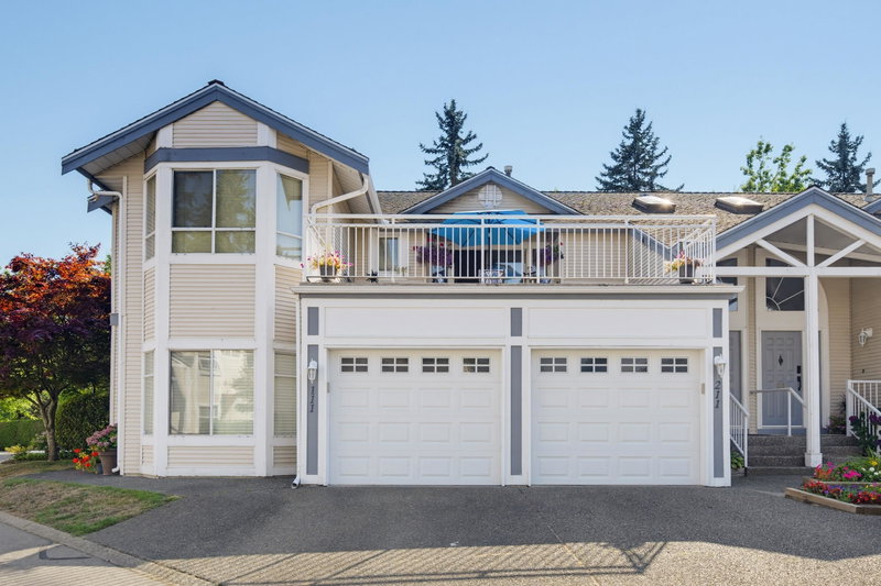 Image of home for listing MLS® R3154425