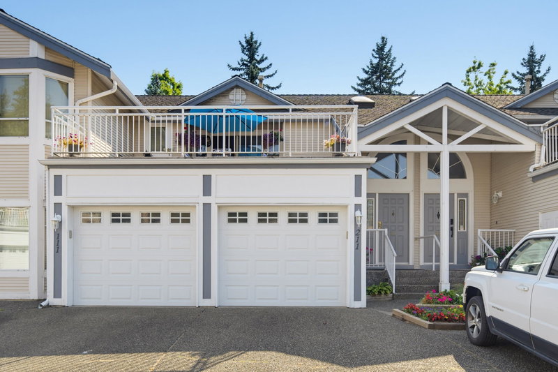 Image of home for listing MLS® R3154425