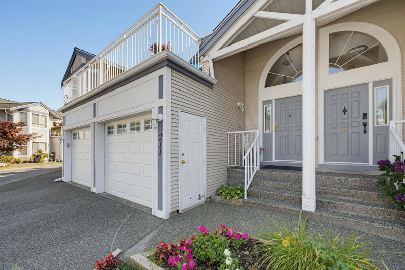 Image of home for listing MLS® R3154425