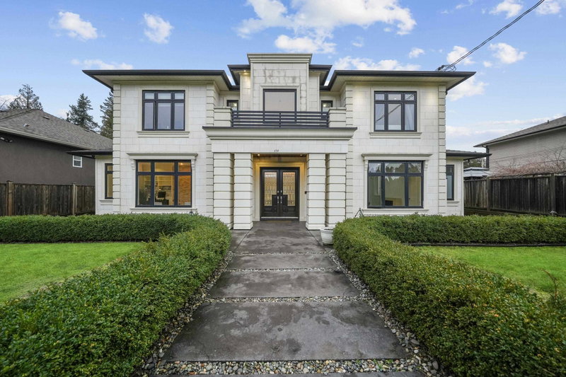 Image of home for listing MLS® R3154432