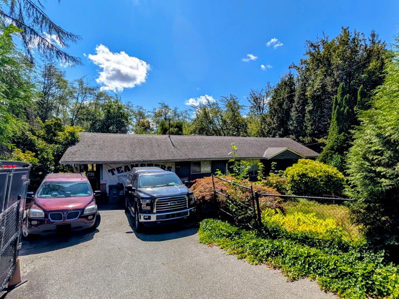 Image of home for listing MLS® R3154437