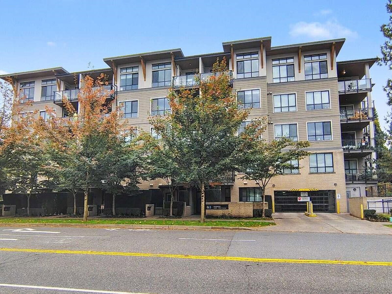 Image of home for listing MLS® R3154442