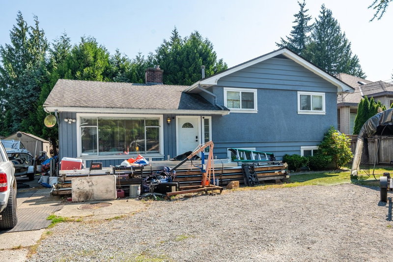 Image of home for listing MLS® R3154464