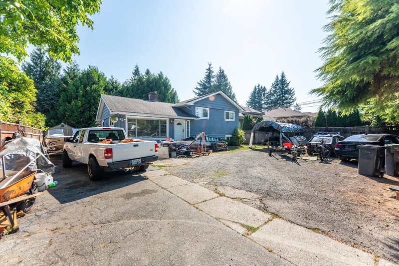 Image of home for listing MLS® R3154464