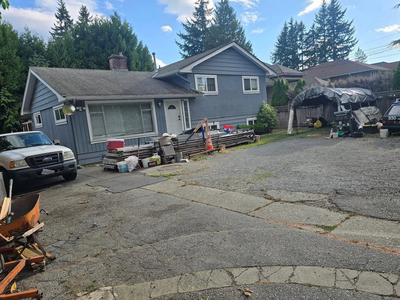 Image of home for listing MLS® R3154464