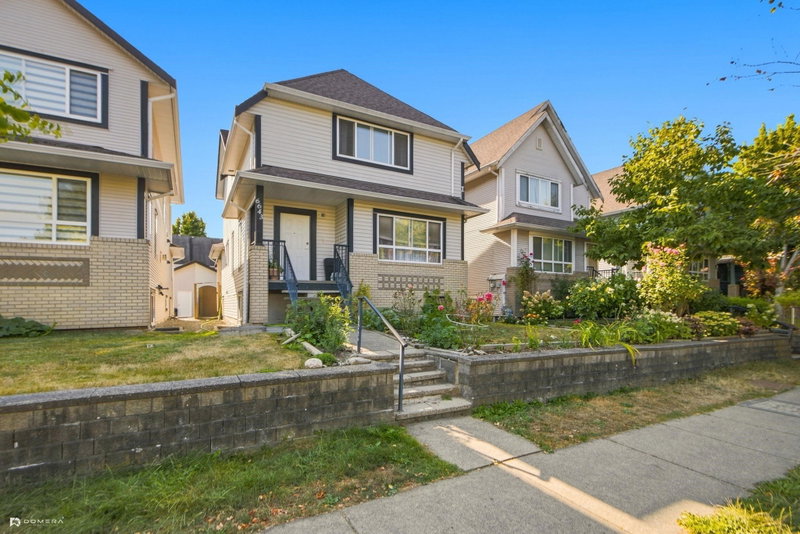 Image of home for listing MLS® R3154472