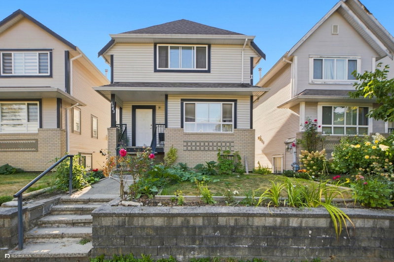 Image of home for listing MLS® R3154472