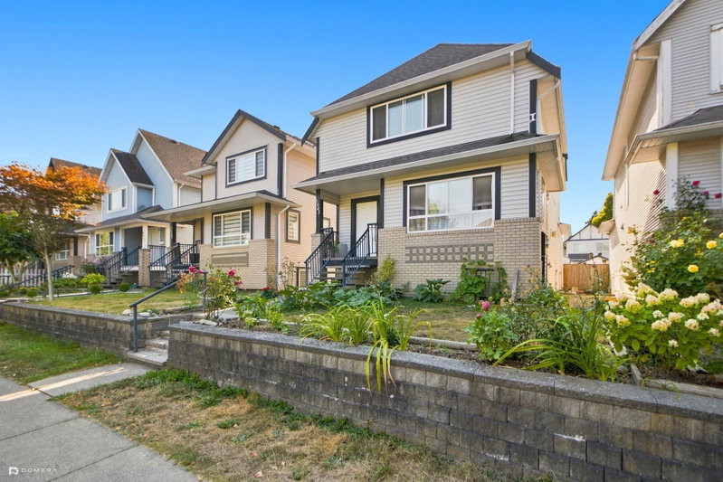 Image of home for listing MLS® R3154472