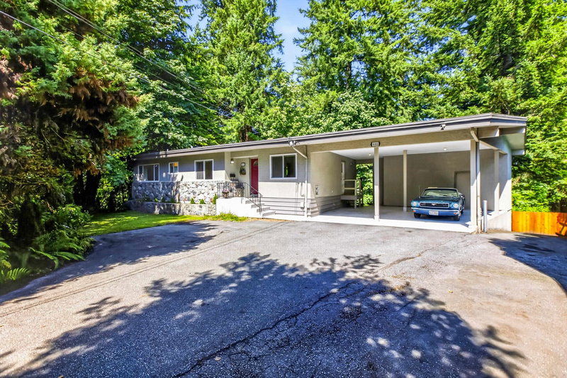 Image of home for listing MLS® R3154477