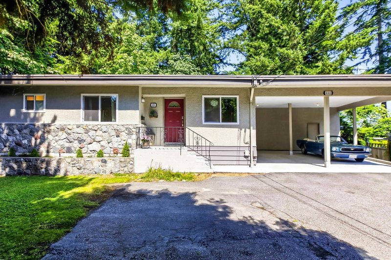 Image of home for listing MLS® R3154477