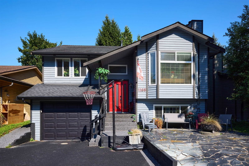 Image of home for listing MLS® R3154511