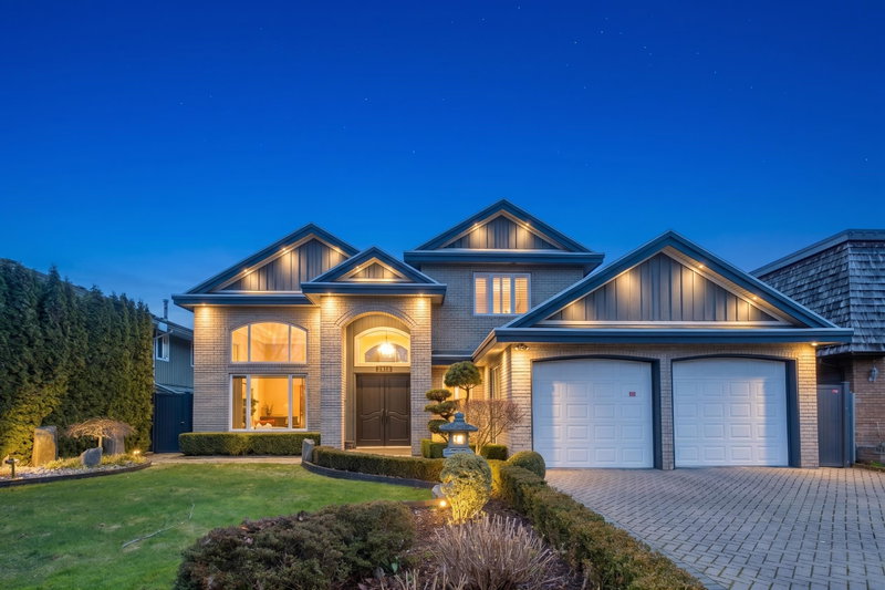 Image of home for listing MLS® R3154514