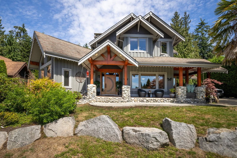 Image of home for listing MLS® R3154527
