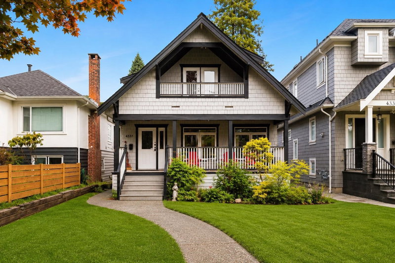 Image of home for listing MLS® R3154531
