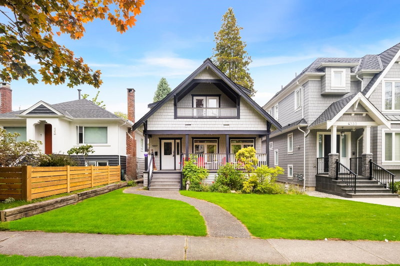 Image of home for listing MLS® R3154531
