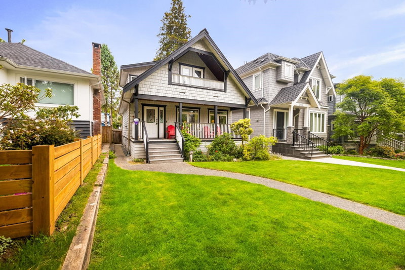 Image of home for listing MLS® R3154531