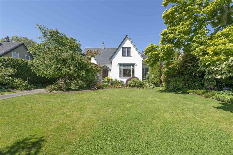 Image of home for listing MLS® R3154539