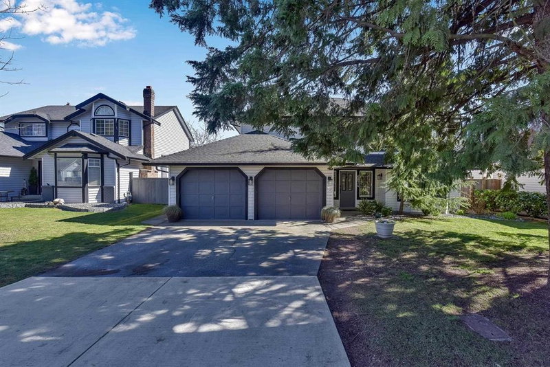 Image of home for listing MLS® R3154557