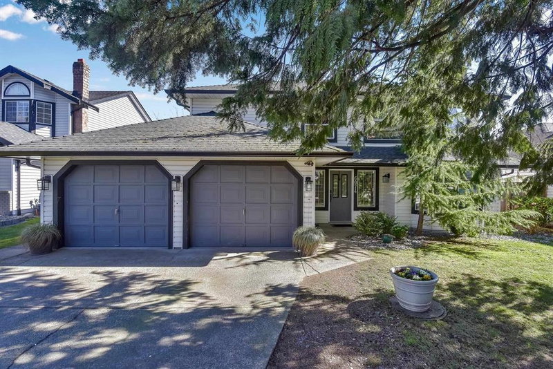 Image of home for listing MLS® R3154557